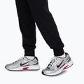 Штани чоловічі Nike Club French Terry Joggers black/black/white 6