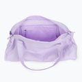 Сумка тренувальна жіноча Nike Gym Club 24 л lilac bloom/lilac bloom/vapor green 6