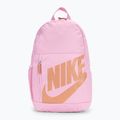 Рюкзак дитячий Nike Elemental 20 л pink rise/terra blush 2