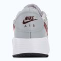 Кросівки чоловічі Nike Air Max Sc wolf grey / burgundy crush / white / dark team red 7