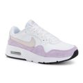 Кросівки жіночі Nike Air Max SC white/violet mist/black/platinum violet 2