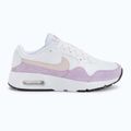 Кросівки жіночі Nike Air Max SC white/violet mist/black/platinum violet 3