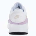 Кросівки жіночі Nike Air Max SC white/violet mist/black/platinum violet 7