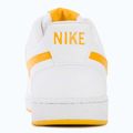 Кросівки чоловічі Nike Court Vision Low Next Nature white/university gold 6