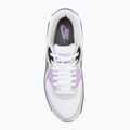 Кросівки жіночі Nike Air Max 90 white/lilac/photon dust/cool grey 5