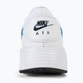 Кросівки чоловічі Nike Air Max Sc white / thunder blue / white / light photo blue 6