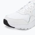 Кросівки чоловічі Nike Air Max Sc white / thunder blue / white / light photo blue 7