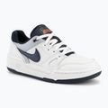 Кросівки чоловічі Nike Full Force Low platinum tint/wolf grey/summit white/dark obsidian