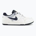 Кросівки чоловічі Nike Full Force Low platinum tint/wolf grey/summit white/dark obsidian 2