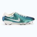 Кросівки футбольні Nike Legend 10 Pro FG dark atomic teal/sail 2