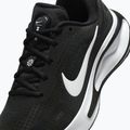 Жіночі бігові кросівки Nike Journey Run black/white 8