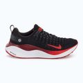 Кросівки для бігу чоловічі Nike InfinityRN 4 Extra Wide black/team red/fire red 2