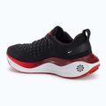 Кросівки для бігу чоловічі Nike InfinityRN 4 Extra Wide black/team red/fire red 3