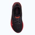 Кросівки для бігу чоловічі Nike InfinityRN 4 Extra Wide black/team red/fire red 5
