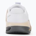 Кросівки для тренувань жіночі Nike Metcon 9 white/metallic gold grain/sanddrift/white 6