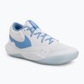 Кросівки волейбольні Nike Hyperquick white/valor blue