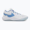 Кросівки волейбольні Nike Hyperquick white/valor blue 2