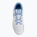 Кросівки волейбольні Nike Hyperquick white/valor blue 5
