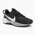 Кросівки для бігу жіночі Nike Pegasus Trail 5 black / white / anthracite / wolf grey