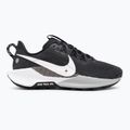 Кросівки для бігу жіночі Nike Pegasus Trail 5 black / white / anthracite / wolf grey 2