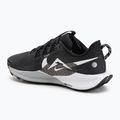 Кросівки для бігу жіночі Nike Pegasus Trail 5 black / white / anthracite / wolf grey 3