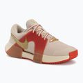 Кросівки для тенісу жіночі Nike Air Zoom GP Challenge 1 Clay sand drift/rust factor/gum