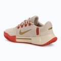 Кросівки для тенісу жіночі Nike Air Zoom GP Challenge 1 Clay sand drift/rust factor/gum 3