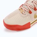 Кросівки для тенісу жіночі Nike Air Zoom GP Challenge 1 Clay sand drift/rust factor/gum 7