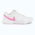 Кросівки для тенісу жіночі Nike Court Lite 4 white/black/playful pink 2