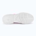 Кросівки для тенісу жіночі Nike Court Lite 4 white/black/playful pink 4