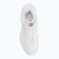 Кросівки для тенісу жіночі Nike Court Lite 4 white/black/playful pink 5