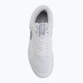 Кросівки волейбольні Nike Hyperquick Court Flight white/photon dust/metallic silver 5