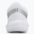 Кросівки волейбольні Nike Hyperquick Court Flight white/photon dust/metallic silver 6