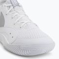 Кросівки волейбольні Nike Hyperquick Court Flight white/photon dust/metallic silver 7