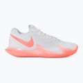 Кросівки для тенісу чоловічі Nike Air Zoom Vapor Cage 4 Rafa Clay white/white/bright mango 2