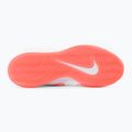 Кросівки для тенісу чоловічі Nike Air Zoom Vapor Cage 4 Rafa Clay white/white/bright mango 4
