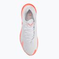 Кросівки для тенісу чоловічі Nike Air Zoom Vapor Cage 4 Rafa Clay white/white/bright mango 5