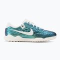 Кросівки футбольні Nike Legend 10 Academy TF dark atomic teal/sail 2