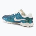 Кросівки футбольні Nike Legend 10 Academy TF dark atomic teal/sail 3