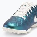 Кросівки футбольні Nike Legend 10 Academy TF dark atomic teal/sail 7