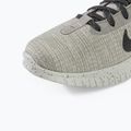 Кросівки для бігу чоловічі Nike Flex Experience Run 12 light iron ore/flat pewter/black 7