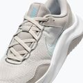 Кросівки для тренувань жіночі Nike Legend Essential 3 Next Nature light iron ore/iron grey/light armory blue 8