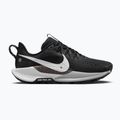 Кросівки для бігу жіночі Nike Pegasus Trail 5 black / white / anthracite / wolf grey