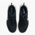 Кросівки для бігу жіночі Nike Pegasus Trail 5 black / white / anthracite / wolf grey 7