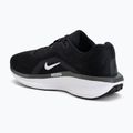 Кросівки для бігу жіночі Nike Winflo 11 black/white 3
