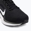Кросівки для бігу жіночі Nike Winflo 11 black/white 7