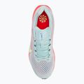 Кросівки для бігу чоловічі Nike Winflo 11 glacier blue/bright crimson/sail barely volt 5