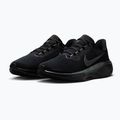 Кросівки для бігу жіночі Nike Pegasus 41 black / black / anthracite 10