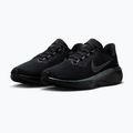 Жіночі бігові кросівки Nike Pegasus 41 black/black/anthracite 3