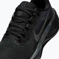 Жіночі бігові кросівки Nike Pegasus 41 black/black/anthracite 10